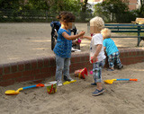 Spielplatz